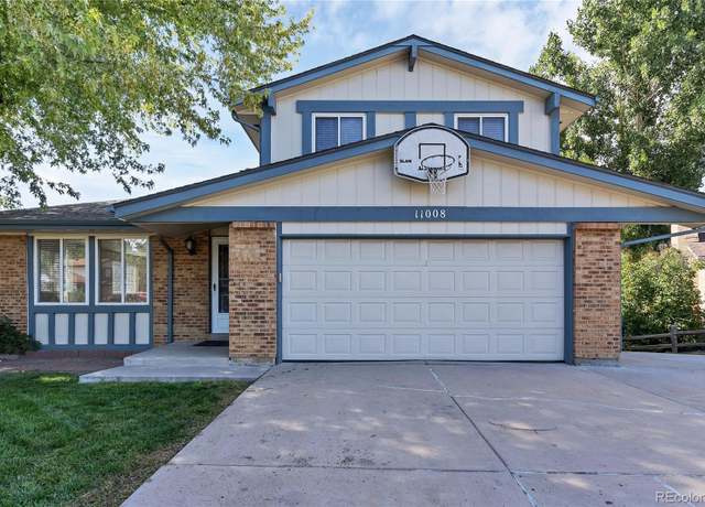 Property at 11008 Vrain Ct, Westminster, CO 80031, 4 beds, 3 baths