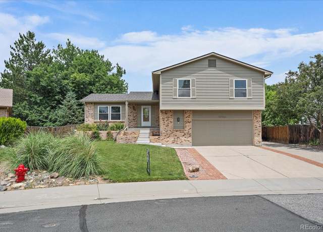 Property at 10961 Gray Cir, Westminster, CO 80020, 3 beds, 3 baths