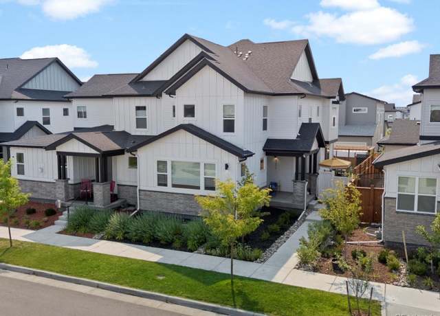 Property at 9670 E 63rd Pl, Denver, CO 80238, 4 beds, 4 baths