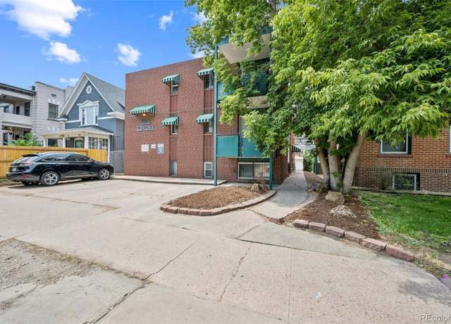 Property at 985 Corona St #203, Denver, CO 80218, 1 bed, 1 bath