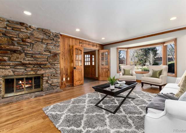 Property at 730 Crescent Ln, Lakewood, CO 80214, 4 beds, 4 baths