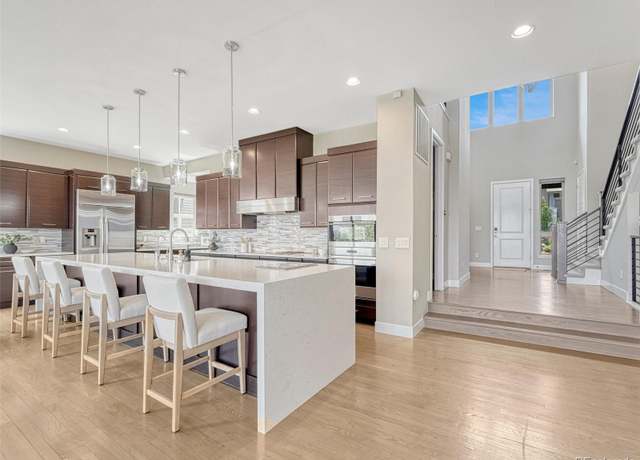Property at 9395 Night Star Pl, Lone Tree, CO 80124, 6 beds, 6 baths