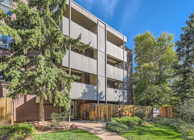 Property at 2227 Canyon Blvd Unit 253B, Boulder, CO 80302, 1 bed, 1 bath