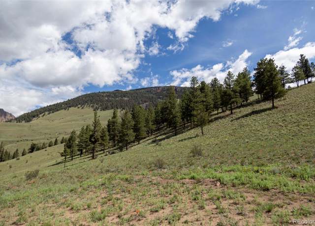 Property at 730 Cliff View Dr, Creede, CO 81130