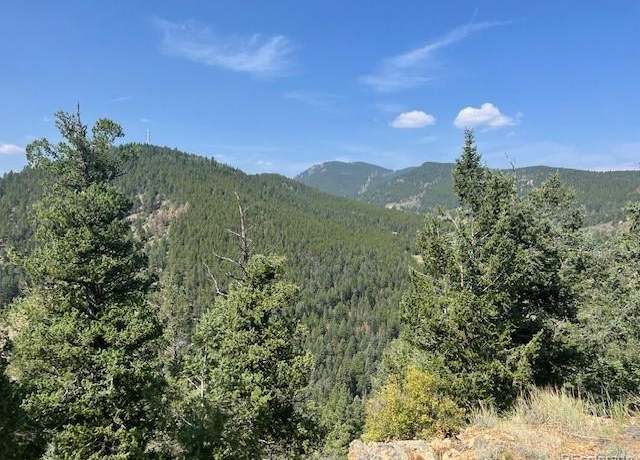Property at 000 Raven, Idaho Springs, CO 80452