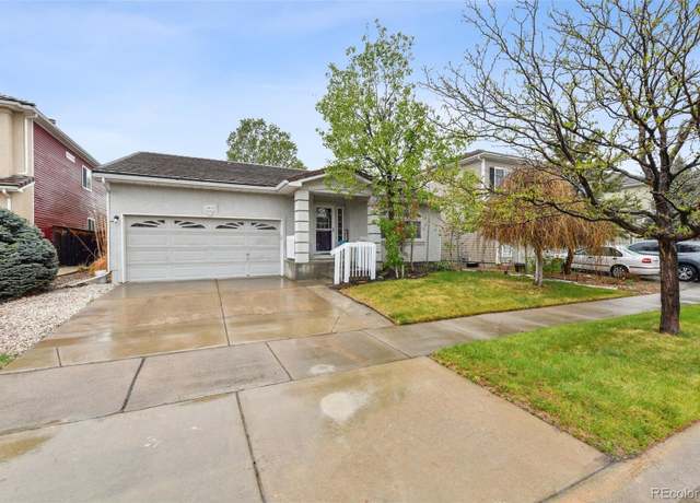 Property at 4819 Jericho Ct, Denver, CO 80249, 3 beds, 3 baths
