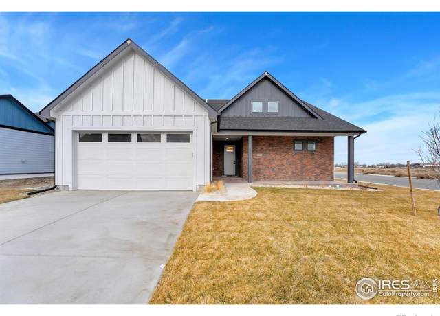 Property at 1099 S Deuel St, Fort Morgan, CO 80701, 6 beds, 5 baths