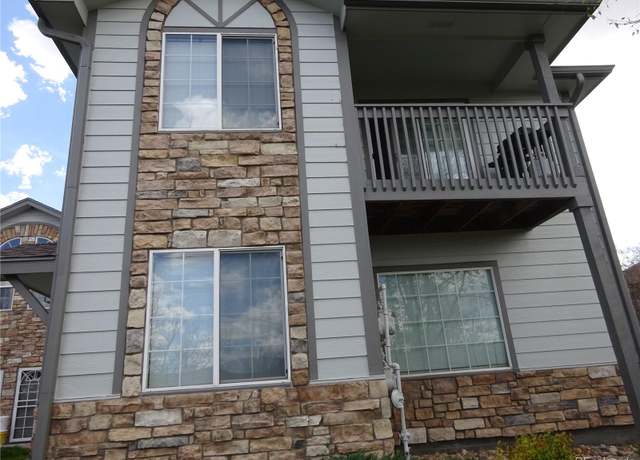 Property at 3271 E 103rd Pl #1307, Thornton, CO 80229, 1 bed, 1 bath