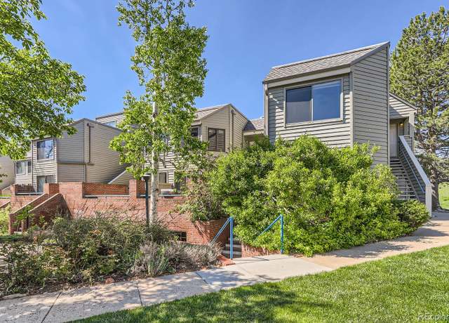 Property at 3260 47th St Unit 201A, Boulder, CO 80301, 2 beds, 1 bath