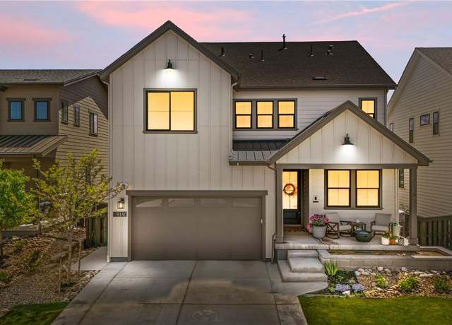 Property at 9140 Moondance Dr SW, Littleton, CO 80125, 5 beds, 5 baths