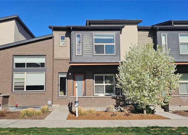 Property at 10066 Belvedere Cir, Lone Tree, CO 80124, 3 beds, 4 baths