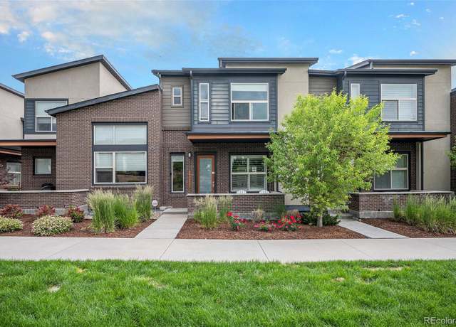 Property at 10066 Belvedere Cir, Lone Tree, CO 80124, 3 beds, 4 baths