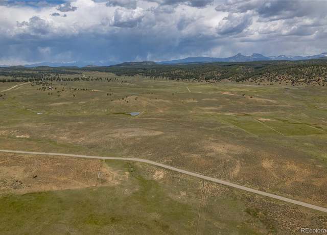 Property at 574 Stallion Pl, Pagosa Springs, CO 81147