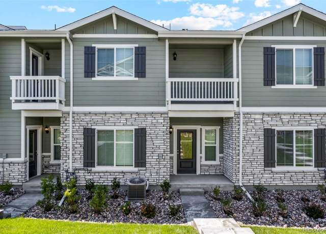 Property at 155 Robin Rd, Johnstown, CO 80534, 3 beds, 3 baths