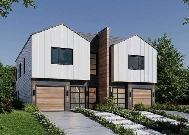 Property at 890 Winona Ct, Denver, CO 80204