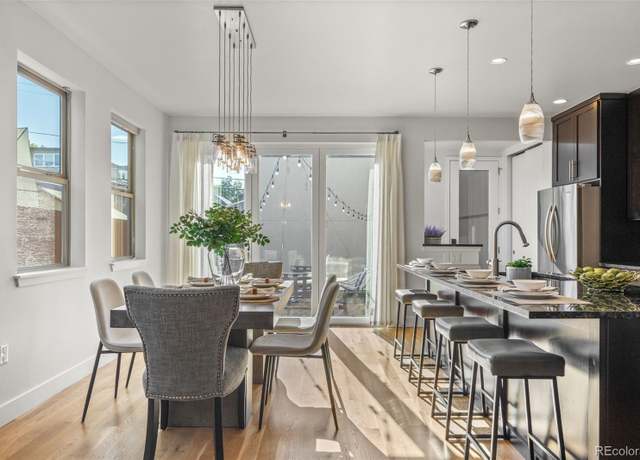 Property at 3845 N Raleigh St, Denver, CO 80212, 3 beds, 4 baths