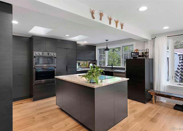 Property at 1502 Columbine Ave, Boulder, CO 80302, 4 beds, 4 baths