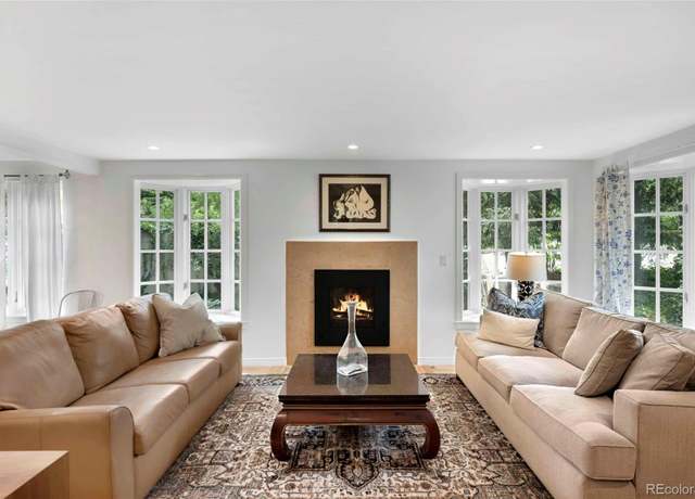 Property at 1502 Columbine Ave, Boulder, CO 80302, 4 beds, 4 baths