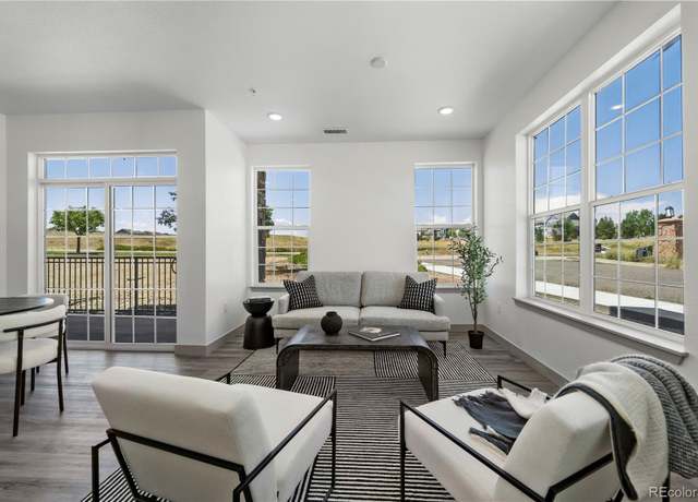 Property at 18633 Stroh Rd #1106, Parker, CO 80134, 2 beds, 2 baths