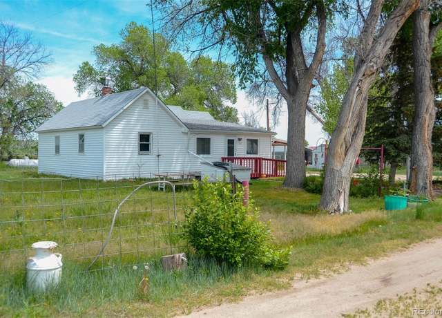 Property at 21064 Kelly St, Matheson, CO 80830, 1 bed, 1 bath