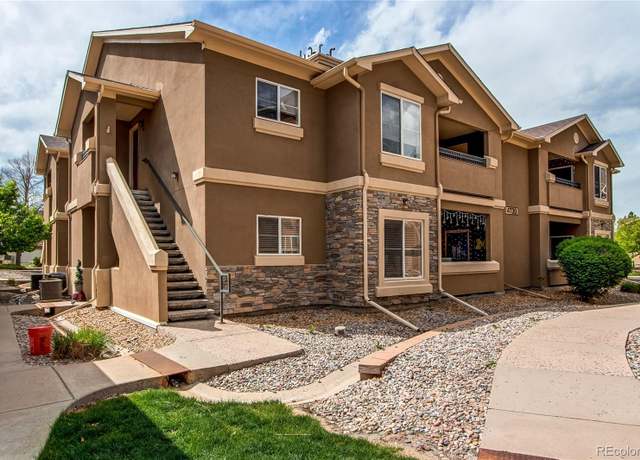 Property at 4730 Copeland Cir #204, Highlands Ranch, CO 80126, 2 beds, 2 baths