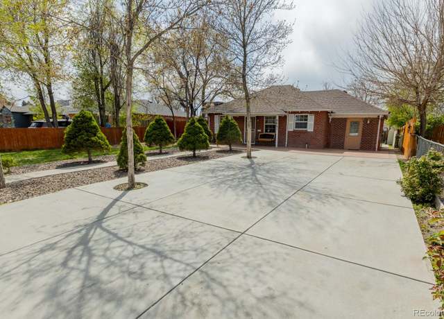 Property at 3021 Grape St, Denver, CO 80207, 5 beds, 3 baths