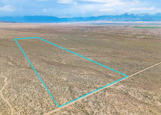 Property at 14 Ewing Ranch Sub, Moffat, CO 81143