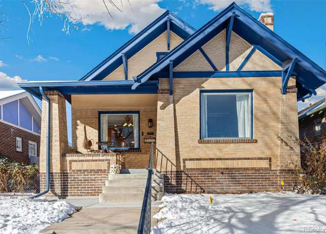 Property at 2663 King St, Denver, CO 80211, 3 beds, 2 baths