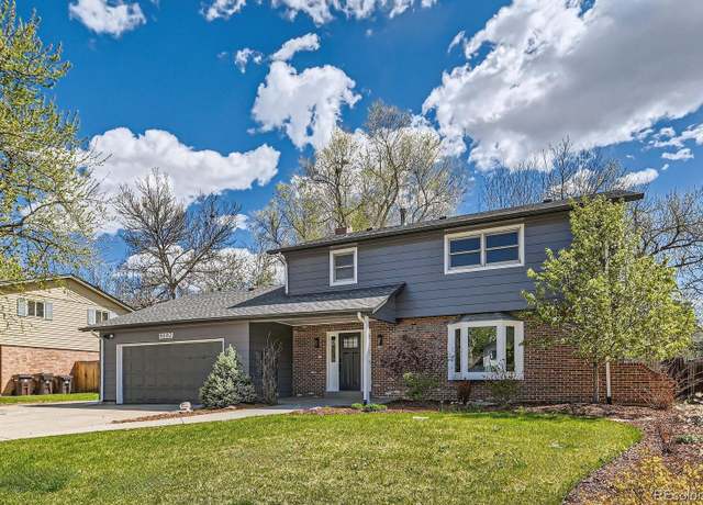Property at 4682 Chatham St, Boulder, CO 80301, 7 beds, 4 baths