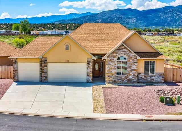 Property at 428 Empire Rd, Canon City, CO 81212, 3 beds, 3 baths