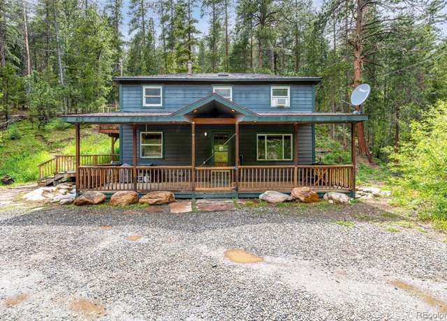 Property at 31390 Highway 72, Golden, CO 80403, 2 beds, 2 baths