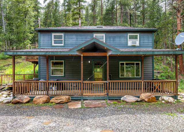 Property at 31390 Highway 72, Golden, CO 80403, 2 beds, 2 baths