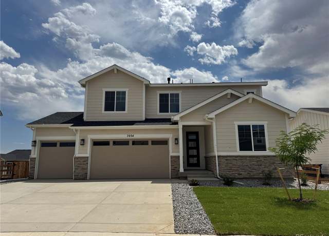Property at 7034 E 126th Dr, Thornton, CO 80602, 3 beds, 3 baths