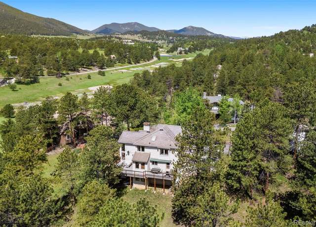 Property at 2122 Cramner Ct, Evergreen, CO 80439, 4 beds, 4 baths