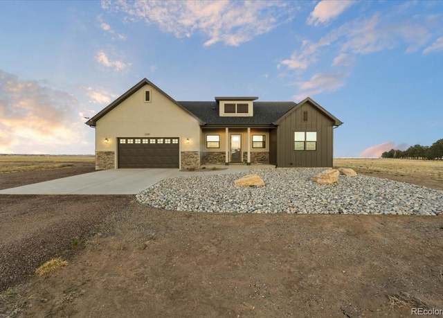 Property at 2265 Terri Lee Dr, Peyton, CO 80831, 4 beds, 3 baths