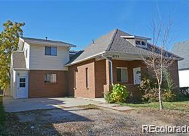 Property at 4177 Sheridan Blvd, Denver, CO 80212, 5 beds, 4 baths