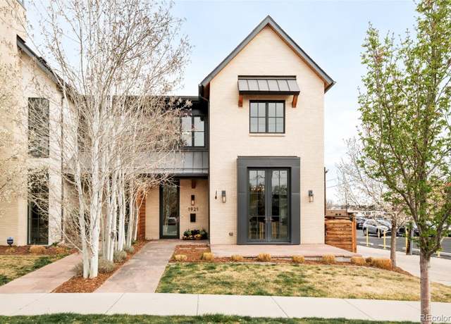 Property at 1921 W 37th Ave, Denver, CO 80211, 4 beds, 4 baths