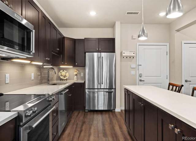 Property at 155 S Monaco Pkwy #114, Denver, CO 80224, 2 beds, 2 baths