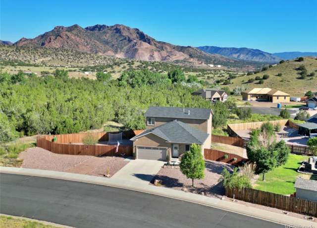 Property at 415 Empire Rd, Canon City, CO 81212, 3 beds, 2 baths