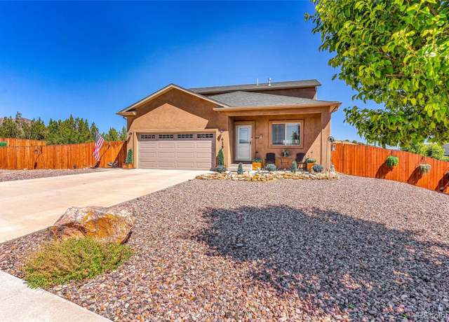 Property at 415 Empire Rd, Canon City, CO 81212, 3 beds, 2 baths