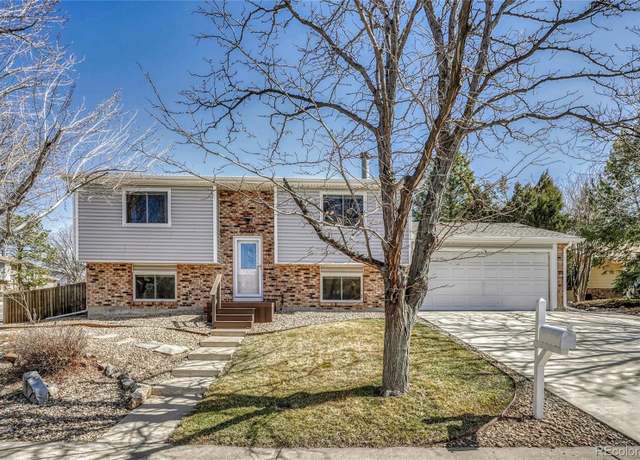 Property at 18056 E Mansfield Ave, Aurora, CO 80013, 4 beds, 2 baths