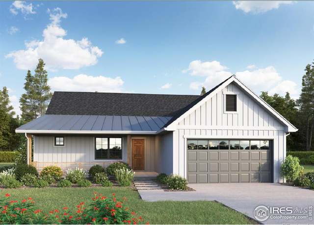 Property at 448 Cache Ave, Fort Morgan, CO 80701, 4 beds, 4 baths