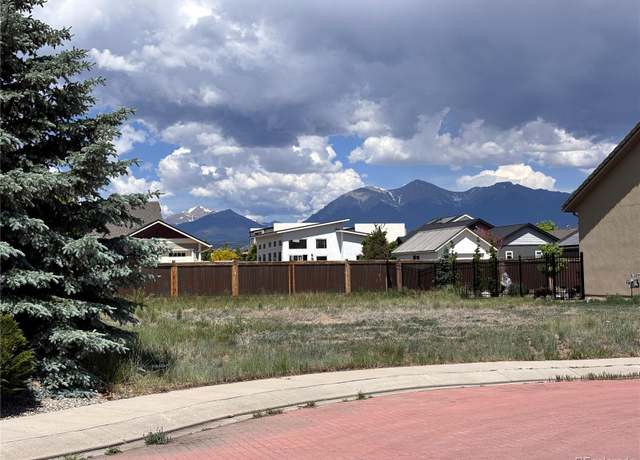 Property at 200 Cottonwood Cir, Salida, CO 81201
