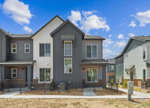 Property at 6912 Huddersfield Ln, Castle Pines, CO 80108, 3 beds, 3 baths