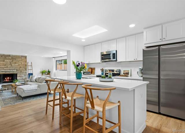 Property at 8190 Raleigh Pl, Westminster, CO 80031, 5 beds, 2 baths