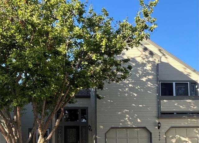 Property at 5479 E Weaver Ave, Centennial, CO 80121, 2 beds, 3 baths