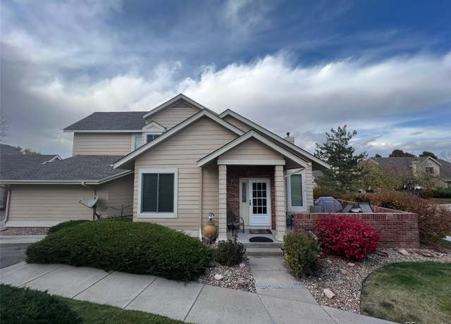 Property at 2110 S Scranton Way, Aurora, CO 80014, 2 beds, 2 baths