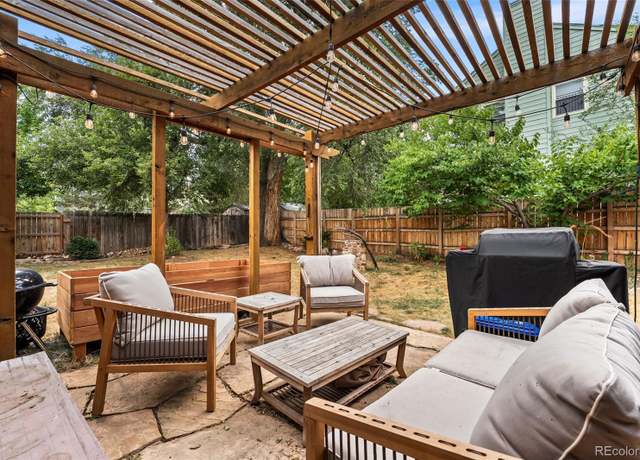 Property at 1180 Oakdale Pl, Boulder, CO 80304, 2 beds, 2 baths