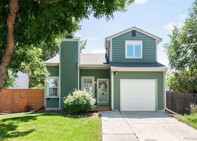 Property at 7739 Depew St, Arvada, CO 80003, 2 beds, 3 baths