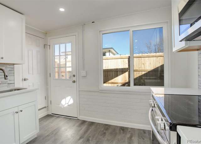 Property at 4835 Grove St, Denver, CO 80221, 4 beds, 3 baths